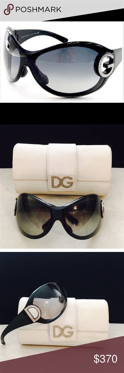 dolce gabbana sun glasses|authentic dolce and gabbana sunglasses.